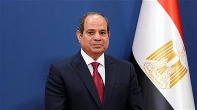 الرئيس السيسي: نولي أهمية كبيرة لمشروع خط الربط الكهربائي بين مصر واليونان الرئيس السيسي: نولي أهمية كبيرة لمشروع خط الربط الكهربائي بين مصر واليونان