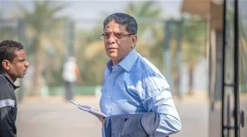 بعد توليه مهمة تدريب الأبيض.. الرمادي يقود المران الأول للزمالك استعدادًا لسيراميكا