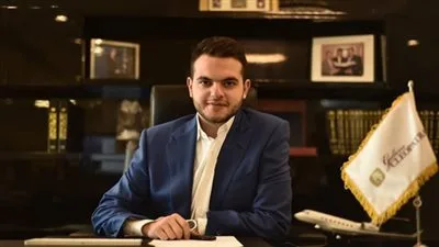 طارق أبو العينين يدافع عن أحمد مصطفى بيبو بعد استبعاده من جهاز أيمن الرمادي بنادي الزمالك طارق أبو العينين يدافع عن أحمد مصطفى بيبو بعد استبعاده من جهاز أيمن الرمادي بنادي الزمالك