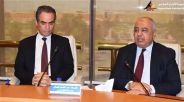 بقيادة عبد الفتاح الجبالي… تشكيل اللجنة العليا لمنتدى القاهرة للإعلام في ماسبيرو