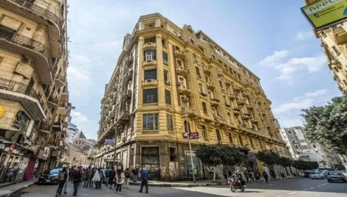 مشروع قانون الايجار القديم 2025.. بين طموحات الملاك ومخاوف المستأجرين مشروع قانون الايجار القديم 2025.. بين طموحات الملاك ومخاوف المستأجرين