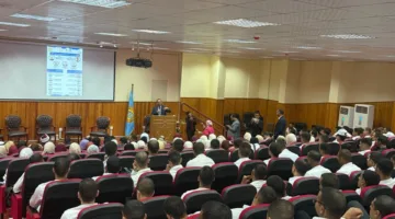 جامعة الأزهر تنظم الملتقى الوطني لتعزيز الكوادر الشبابية بالجامعات