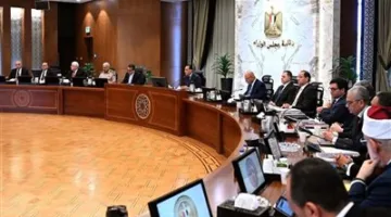 وزير التعليم يعرض التحديات التي تواجه العملية التعليمية خلال الاجتماع الأول للمجلس الوطني للتعليم والبحث والابتكار