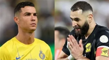 التشكيل الرسمي لمباراة النصر والاتحاد في دوري روشن السعودي