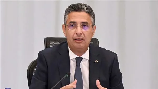 وزير التموين يكشف استعدادات الحكومة لـ عيد الأضحى وزير التموين يكشف استعدادات الحكومة لـ عيد الأضحى