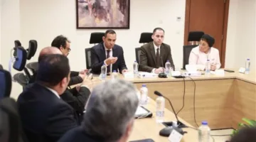 نائب وزير الصحة يترأس اجتماع الأمانة الفنية للمجموعة الوزارية للتنمية البشرية