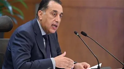رئيس الوزراء يتابع جهود منظومة الشكاوى الحكومية خلال شهر أبريل 2025 رئيس الوزراء يتابع جهود منظومة الشكاوى الحكومية خلال شهر أبريل 2025