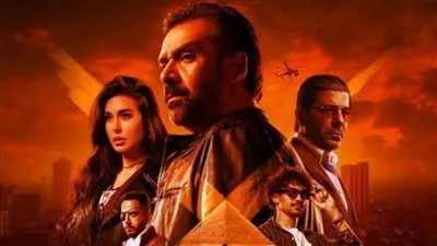 قبل طرحه في السينمات.. 8 معلومات عن فيلم المشروع X للنجم كريم عبد العزيز قبل طرحه في السينمات.. 8 معلومات عن فيلم المشروع X للنجم كريم عبد العزيز