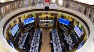 قطاع البنوك يختتم تعاملات اليوم الأربعاء بحجم تداولات 259.580 مليون جنيه