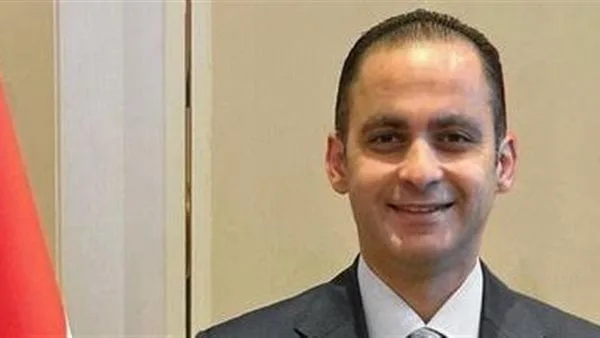 نائب وزير الصحة يترأس اجتماع الأمانة الفنية للمجموعة الوزارية للتنمية البشرية نائب وزير الصحة يترأس اجتماع الأمانة الفنية للمجموعة الوزارية للتنمية البشرية