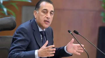 رئيس الوزراء: قانون المنطقة الاقتصادية لقناة السويس لا يمنح الأرض بنظام التمليك