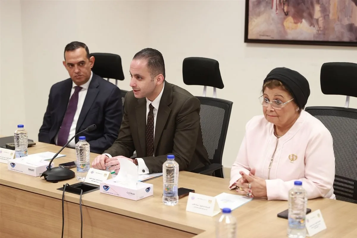 نائب وزير الصحة يترأس اجتماع الأمانة الفنية للمجموعة الوزارية للتنمية البشرية_ نائب وزير الصحة يترأس اجتماع الأمانة الفنية للمجموعة الوزارية للتنمية البشرية_