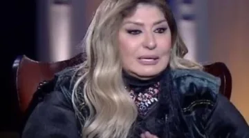 سهير رمزي: أبويا طلق أمي وهي حامل وعمره ما صرف عليا جنيه