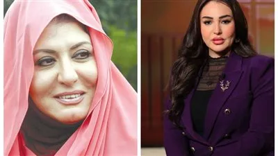 سهير رمزي: أبويا عمره ما صرف عليا.. وهذا سبب قلة أعمالي الفنية سهير رمزي: أبويا عمره ما صرف عليا.. وهذا سبب قلة أعمالي الفنية