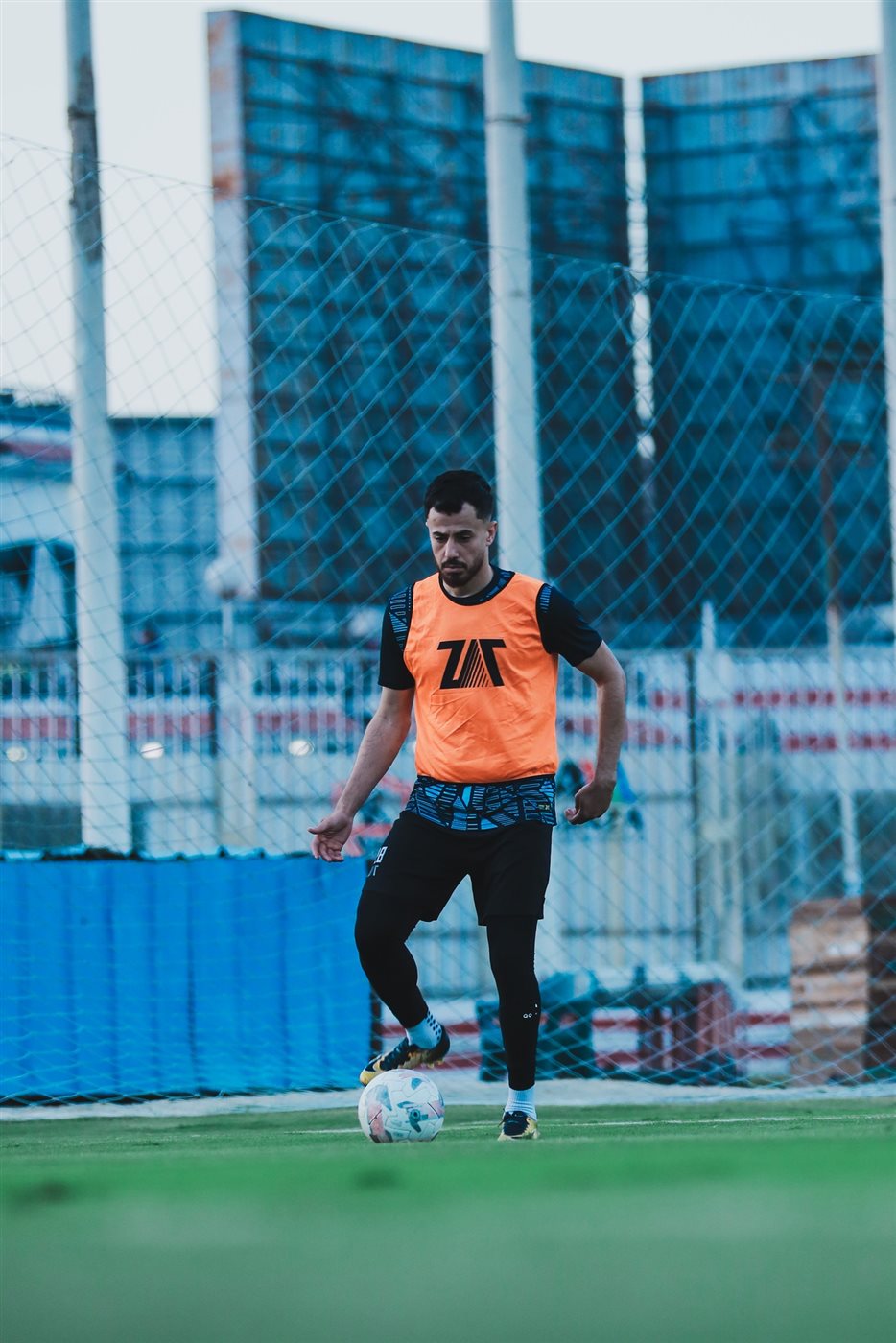 محمد الونش 
