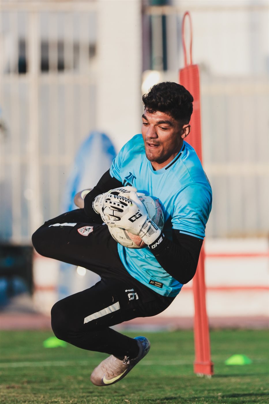 محمد صبحي 