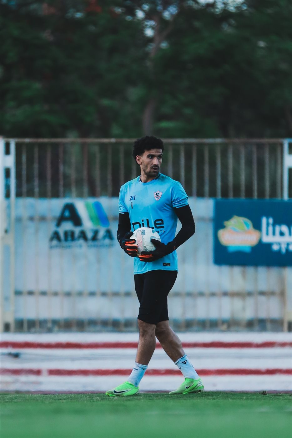 محمد عواد 