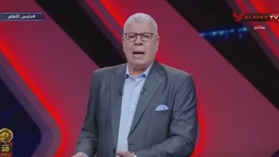 أحمد شوبير يكشف نظام الدوري المصري الممتاز الموسم المقبل وعدد الأندية الهابطة وموقف زيادة الأجانب أحمد شوبير يكشف نظام الدوري المصري الممتاز الموسم المقبل وعدد الأندية الهابطة وموقف زيادة الأجانب