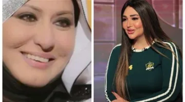 سهير رمزي: ياسمين صبري شبهي.. وقدمت أدوار إغراء من أجل الانتشار