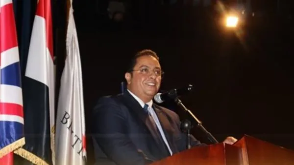مستشار التعليم العالي: تنظيم الملتقى الحواري لبناء الوعي ترجمة لتوجه الوزارة بتعزيز قدرات الشباب مستشار التعليم العالي: تنظيم الملتقى الحواري لبناء الوعي ترجمة لتوجه الوزارة بتعزيز قدرات الشباب