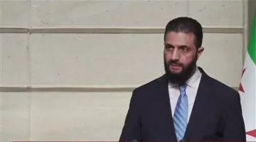 الشرع: هناك مفاوضات غير مباشرة مع إسرائيل عبر وسطاء لتهدئة الأوضاع