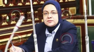 النائبة ريهام عبد النبي: يجب أن يراعي قانون الإيجار الجديد البعد الاجتماعي للمستأجرين وحقوق الملاك على حد سواء