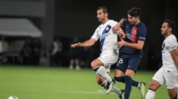 موعد مباراة انتر ميلان وباريس سان جيرمان في نهائي دوري أبطال أوروبا والقنوات الناقلة والتشكيل المتوقع