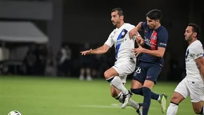 موعد مباراة انتر ميلان وباريس سان جيرمان في نهائي دوري أبطال أوروبا والقنوات الناقلة والتشكيل المتوقع موعد مباراة انتر ميلان وباريس سان جيرمان في نهائي دوري أبطال أوروبا والقنوات الناقلة والتشكيل المتوقع