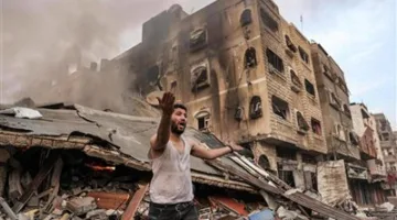 استاذ علوم سياسية: القضية الفلسطينية تم اختطافها لمصالح بعض الدول