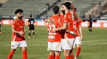 مباراة واحدة اليوم فى الجولة الخامسة من مرحلة التتويج بدوري نايل