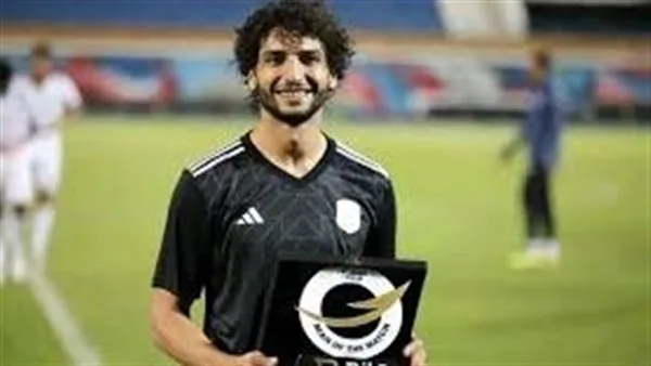 كريم حسن شحاتة: فاركو يطلب من بيراميدز 150 مليون لبيع عمرو ناصر كريم حسن شحاتة: فاركو يطلب من بيراميدز 150 مليون لبيع عمرو ناصر