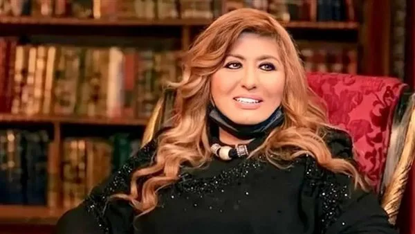 سهير رمزي: ياسمين صبري جميلة وتشبهني جدا وهي الأنسب لتقديم سيرتي الذاتية سهير رمزي: ياسمين صبري جميلة وتشبهني جدا وهي الأنسب لتقديم سيرتي الذاتية