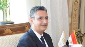 وزير التموين يُصدر توجيهات بتقديم السلع بأسعار مخفضة في المجمعات لمناسبة عيد الأضحى.
