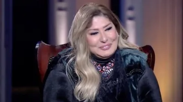 سهير رمزي: اتحجبت من غير تفكير.. ولست آسفة على خلع الحجاب لأن سني له أحكامه