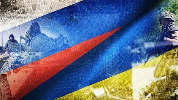 بدء سريان هدنة بين روسيا وأوكرانيا لمدة ثلاثة أيام بقرار من بوتين بدء سريان هدنة بين روسيا وأوكرانيا لمدة ثلاثة أيام بقرار من بوتين