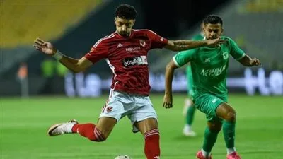موعد مباراة الأهلي والمصري البورسعيدي في الدوري المصري الممتاز والقنوات الناقلة والتشكيل المتوقع موعد مباراة الأهلي والمصري البورسعيدي في الدوري المصري الممتاز والقنوات الناقلة والتشكيل المتوقع