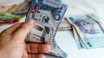 أسعار الريال السعودي اليوم.. يسجل 13.48 جنيه