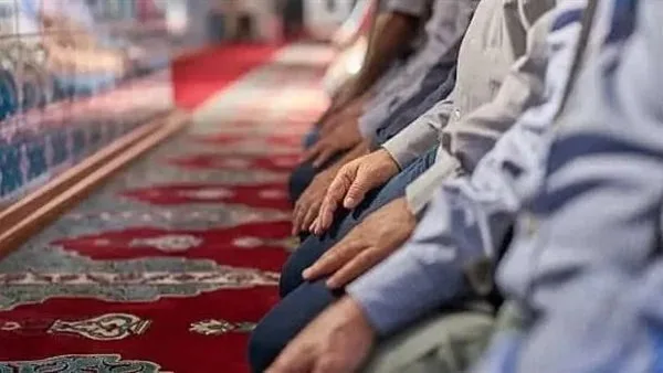 موعد أذان الظهر.. مواقيت الصلاة اليوم الخميس 8 مايو 2025 موعد أذان الظهر.. مواقيت الصلاة اليوم الخميس 8 مايو 2025