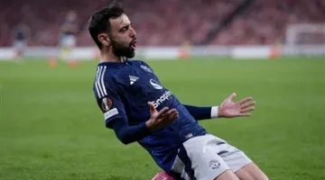 موعد مباراة مانشستر يونايتد وأتلتيك بلباو في إياب نصف نهائي الدوري الأوروبي والقنوات الناقلة والتشكيل المتوقع
