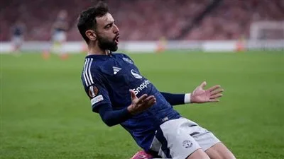 موعد مباراة مانشستر يونايتد وأتلتيك بلباو في إياب نصف نهائي الدوري الأوروبي والقنوات الناقلة والتشكيل المتوقع موعد مباراة مانشستر يونايتد وأتلتيك بلباو في إياب نصف نهائي الدوري الأوروبي والقنوات الناقلة والتشكيل المتوقع