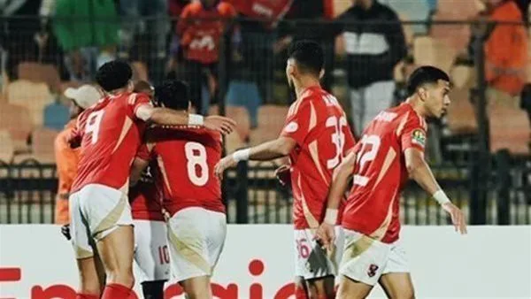 نجم الأهلي يرفض تمديد عقده.. والزمالك ينتظر بصمت نجم الأهلي يرفض تمديد عقده.. والزمالك ينتظر بصمت
