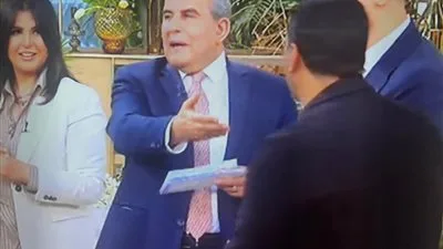 «مصر تحتفي بأبطالها».. حزب الجبهة الوطنية يمنح جوائز مالية لأبطال الجودو تقديرًا لإنجازهم الإفريقي «مصر تحتفي بأبطالها».. حزب الجبهة الوطنية يمنح جوائز مالية لأبطال الجودو تقديرًا لإنجازهم الإفريقي