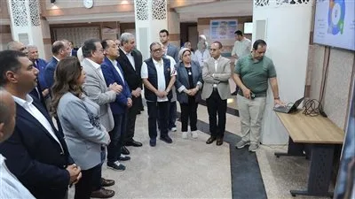 نائب رئيس الوزراء: 20 مشروعا يتم تنفيذها في 11 محافظة بإجمالي قيمة تقديرية تبلغ 11.7 مليار جنيه نائب رئيس الوزراء: 20 مشروعا يتم تنفيذها في 11 محافظة بإجمالي قيمة تقديرية تبلغ 11.7 مليار جنيه