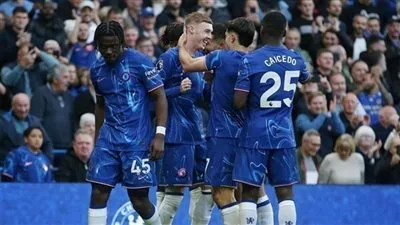 موعد مباراة تشيلسي ويورغوردين في إياب نصف نهائي دوري المؤتمر الأوروبي والقنوات الناقلة والتشكيل المتوقع موعد مباراة تشيلسي ويورغوردين في إياب نصف نهائي دوري المؤتمر الأوروبي والقنوات الناقلة والتشكيل المتوقع