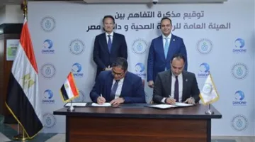رئيس هيئة الرعاية الصحية: التغذية العلاجية أحد الركائز الأساسية في رحلة العلاج