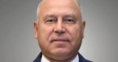 كامل الوزير: العلاقات المصرية الفرنسية تحلق فى فضاء أوسع من التعاون السياسي كامل الوزير: العلاقات المصرية الفرنسية تحلق فى فضاء أوسع من التعاون السياسي