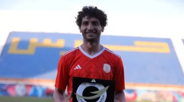 مهاجم فاركو على رادار الأهلي لضمه في الصيف