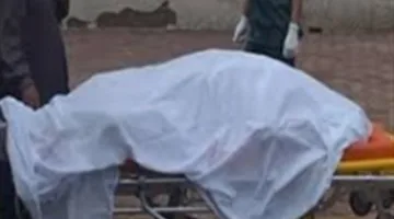 القصة لمقتل صاحب صالون على يد حلاق في العاشر