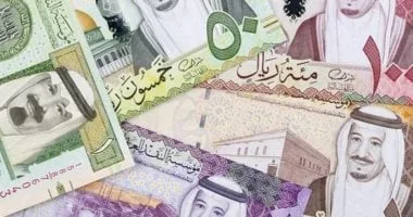 تراجع سعر الريال السعودى مقابل الجنيه في نهاية تعاملات اليوم الخميس 8-5-2025 تراجع سعر الريال السعودى مقابل الجنيه في نهاية تعاملات اليوم الخميس 8-5-2025