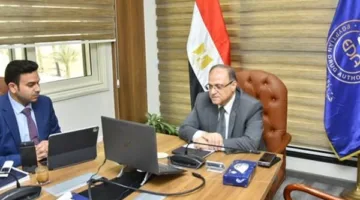 هيئة الدواء تبحث شراكات جديدة مع البحرين